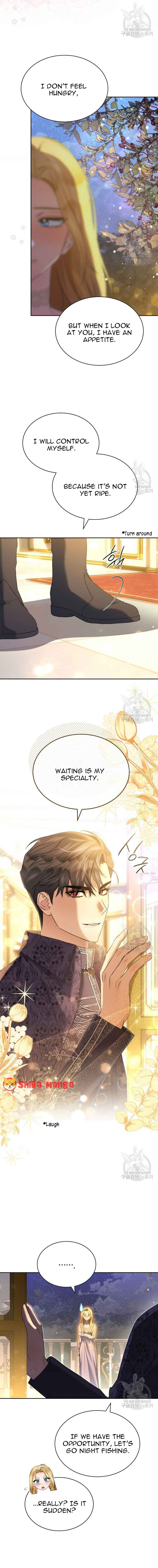 Ways to Satisfy a Devil Chapter 33 60 7
