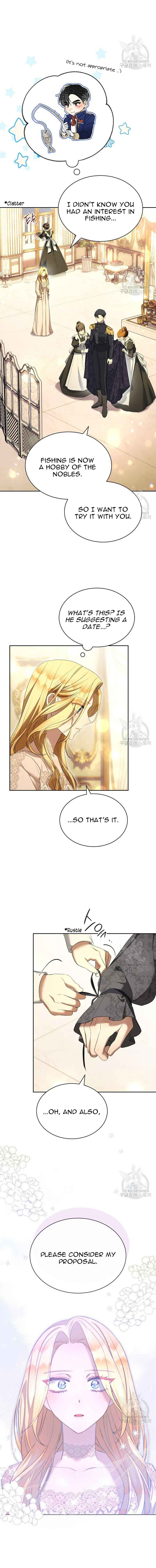 Ways to Satisfy a Devil Chapter 33 61 8