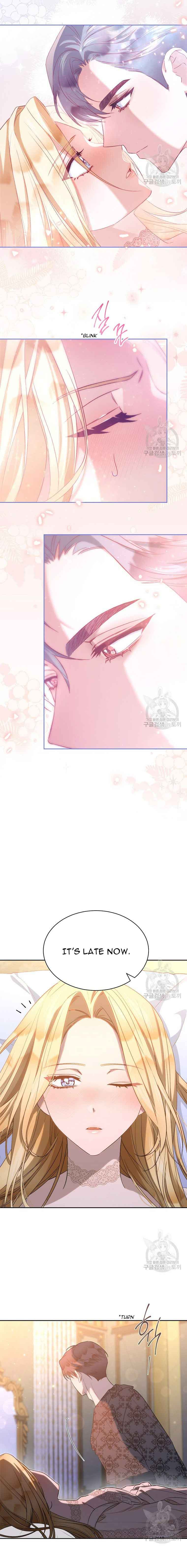 Ways to Satisfy a Devil Chapter 34 73 03