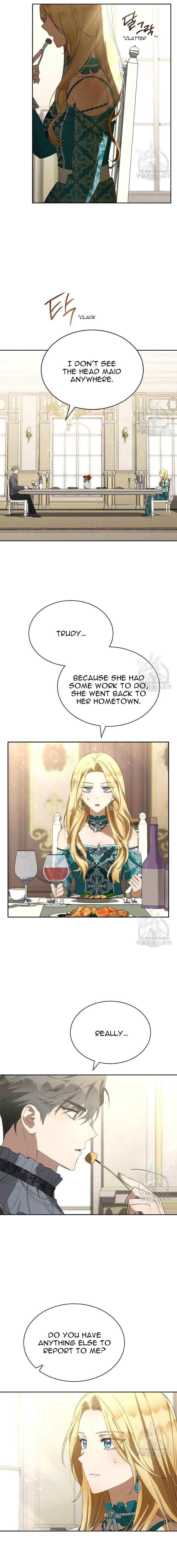Ways to Satisfy a Devil Chapter 34 77 07