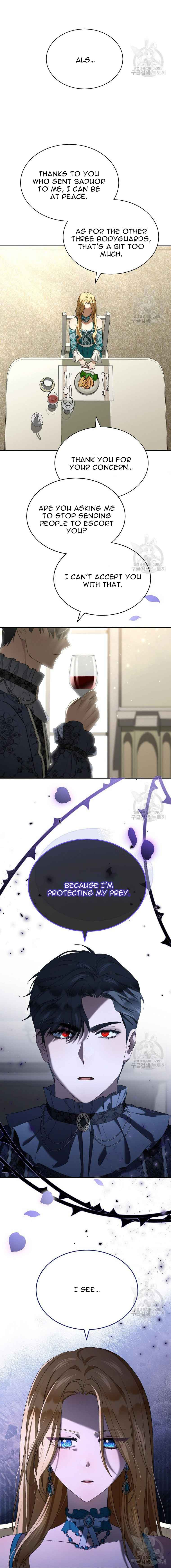Ways to Satisfy a Devil Chapter 34 80 10