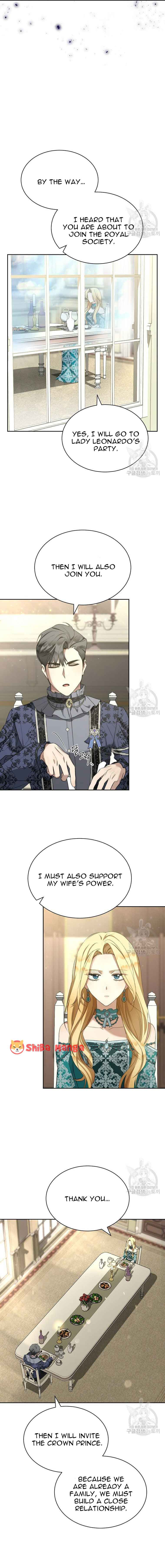 Ways to Satisfy a Devil Chapter 34 81 11