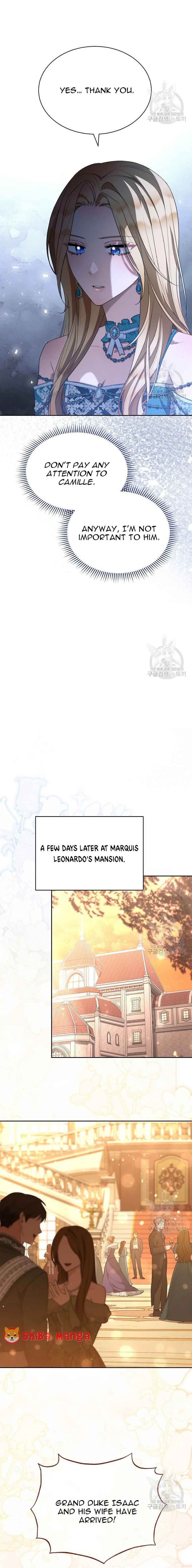 Ways to Satisfy a Devil Chapter 34 82 12