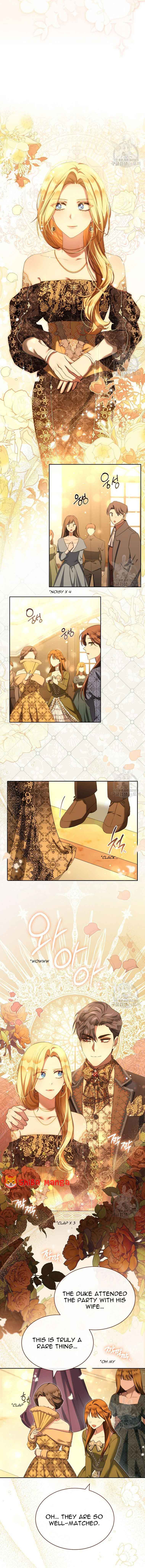 Ways to Satisfy a Devil Chapter 34 83 13