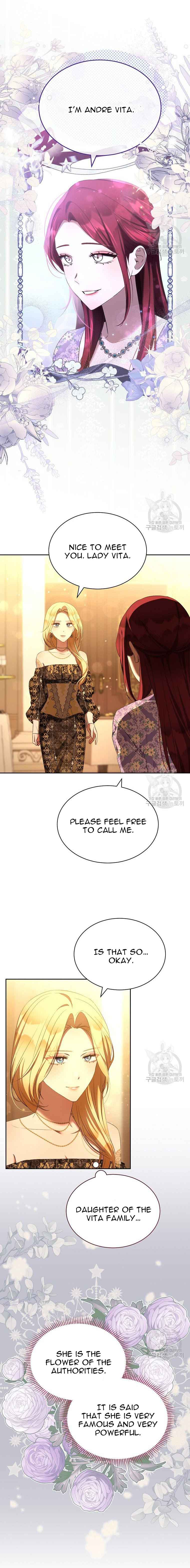 Ways to Satisfy a Devil Chapter 34 85 15