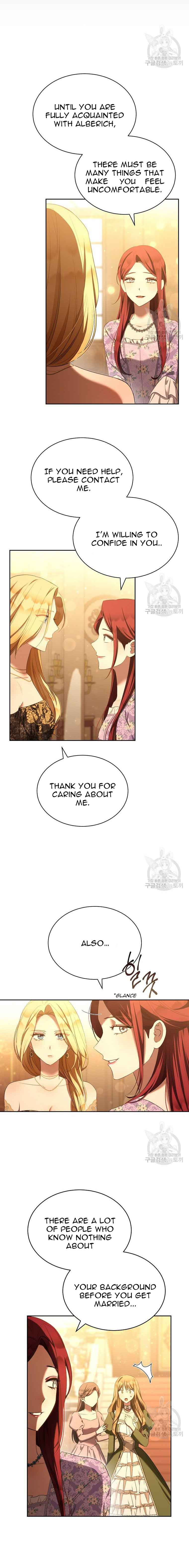 Ways to Satisfy a Devil Chapter 34 86 16