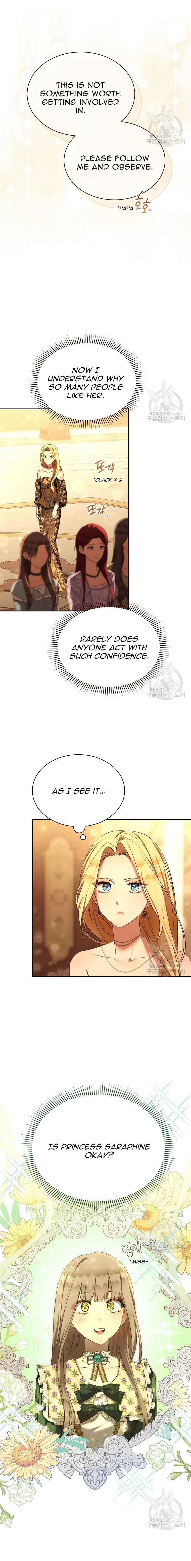 Ways to Satisfy a Devil Chapter 34 87 17
