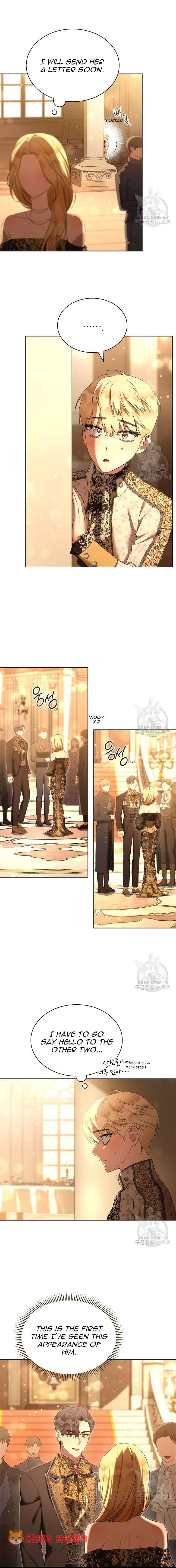 Ways to Satisfy a Devil Chapter 34 88 18