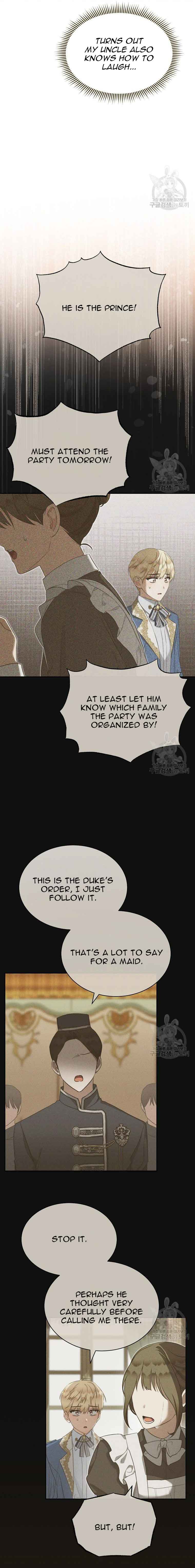 Ways to Satisfy a Devil Chapter 34 89 19