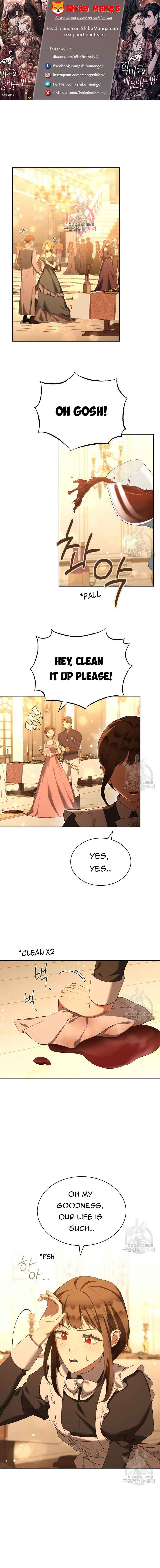 Ways to Satisfy a Devil Chapter 35 59 0