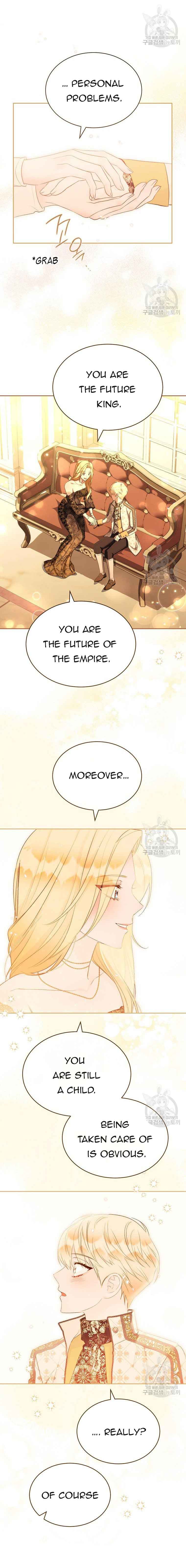 Ways to Satisfy a Devil Chapter 35 69 10