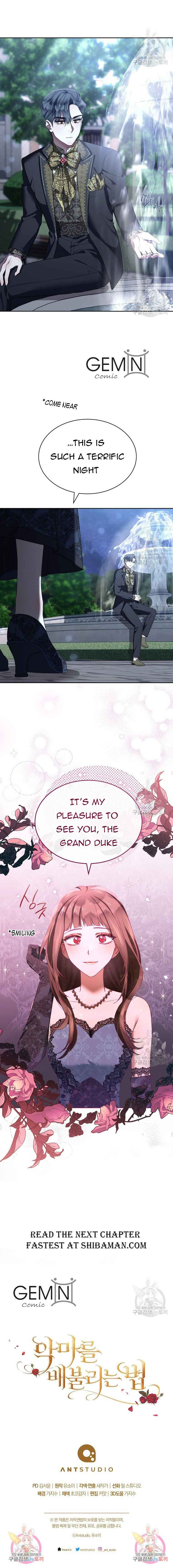 Ways to Satisfy a Devil Chapter 35 74 15