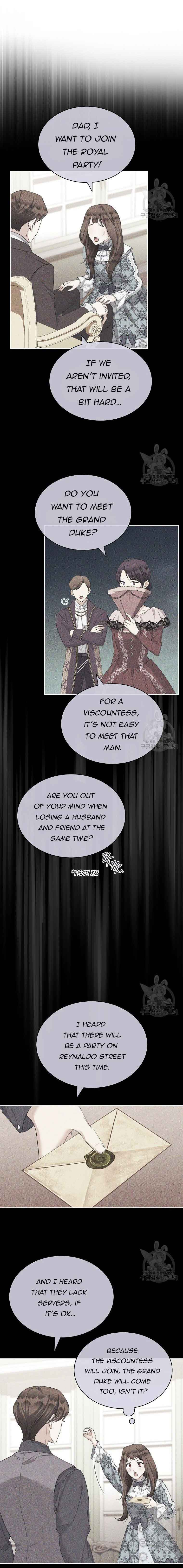 Ways to Satisfy a Devil Chapter 35 61 2