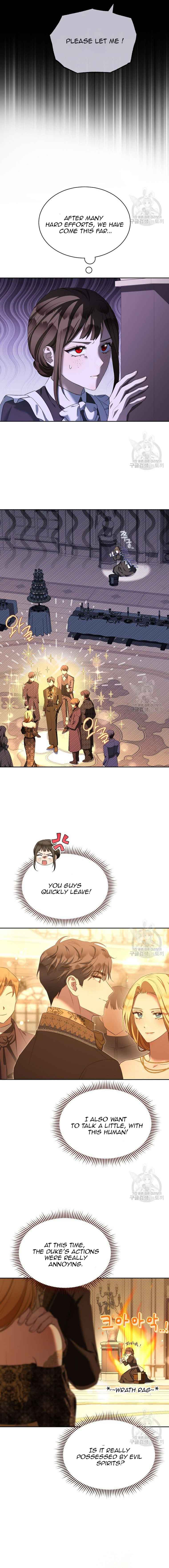 Ways to Satisfy a Devil Chapter 35 62 3
