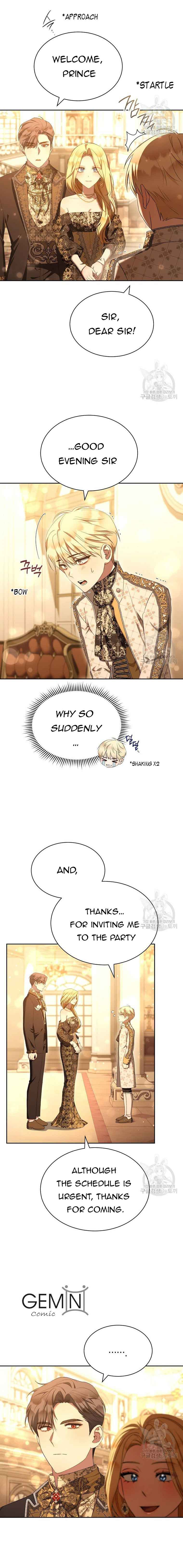 Ways to Satisfy a Devil Chapter 35 64 5