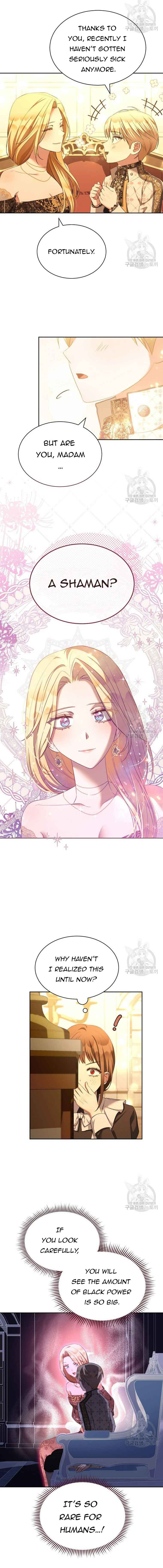 Ways to Satisfy a Devil Chapter 35 67 8