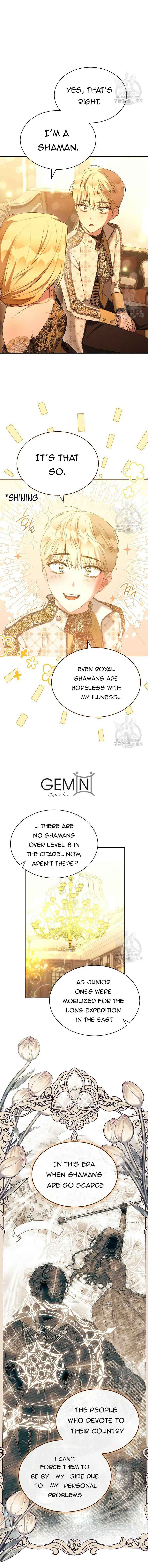 Ways to Satisfy a Devil Chapter 35 68 9