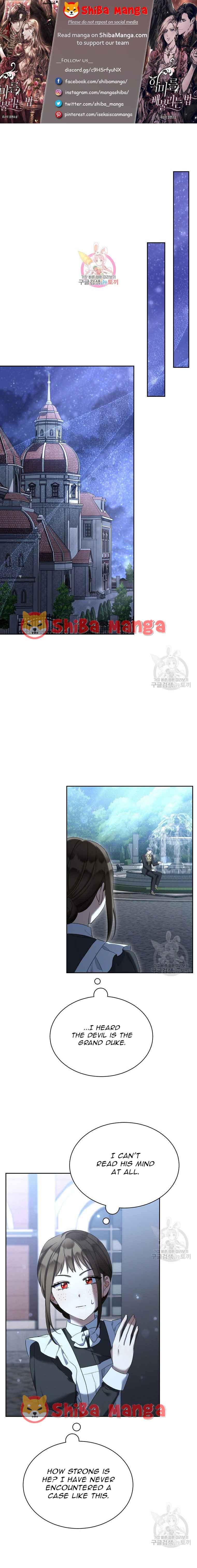 Ways to Satisfy a Devil Chapter 36 71 0