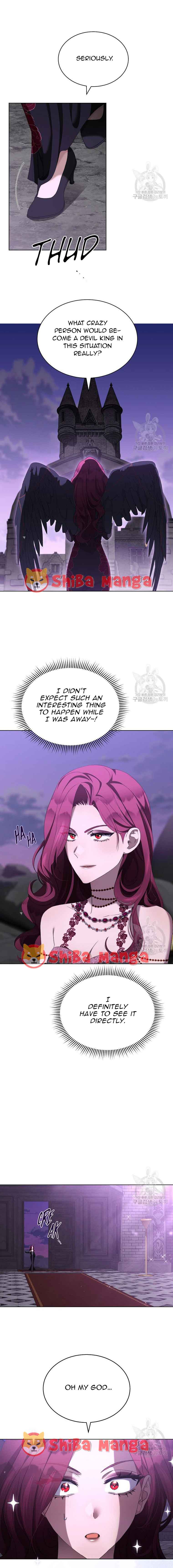 Ways to Satisfy a Devil Chapter 36 81 10