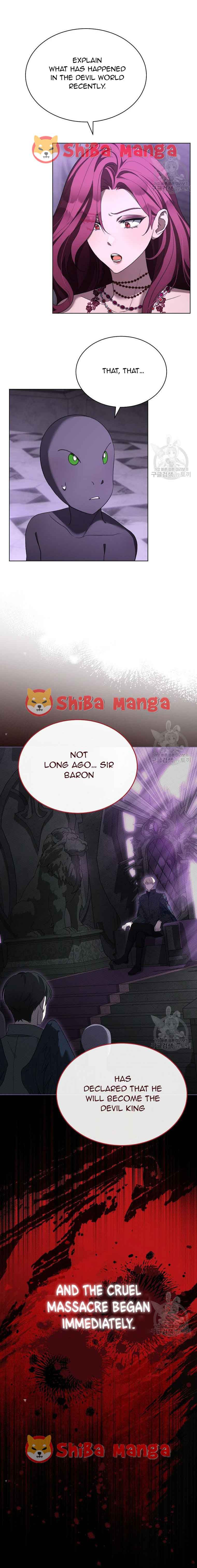 Ways to Satisfy a Devil Chapter 36 83 12