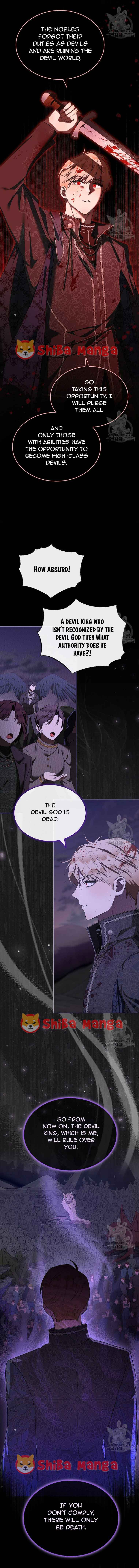Ways to Satisfy a Devil Chapter 36 84 13
