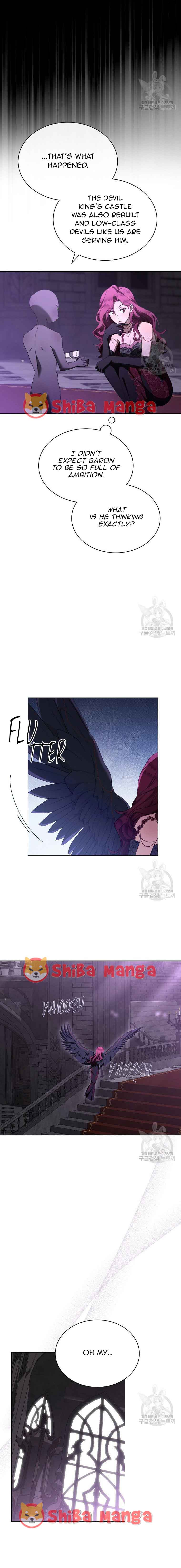 Ways to Satisfy a Devil Chapter 36 85 14