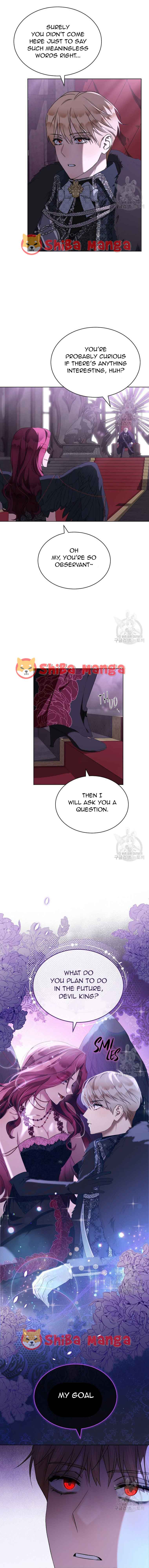 Ways to Satisfy a Devil Chapter 36 87 16