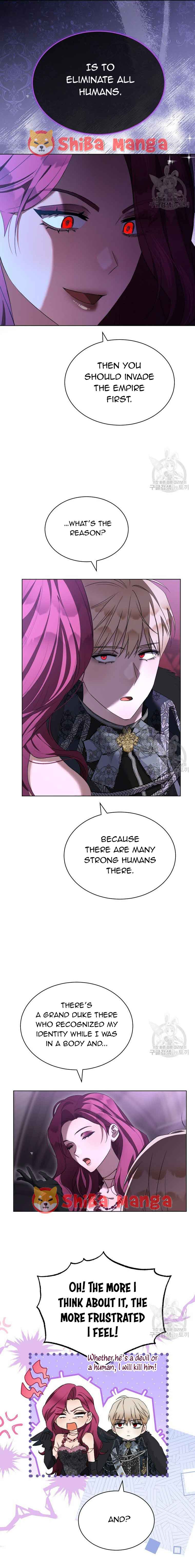 Ways to Satisfy a Devil Chapter 36 88 17