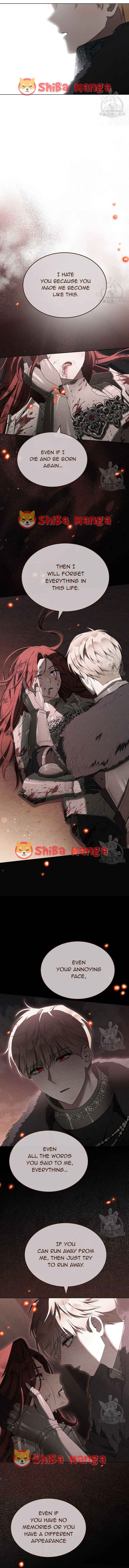 Ways to Satisfy a Devil Chapter 36 90 19