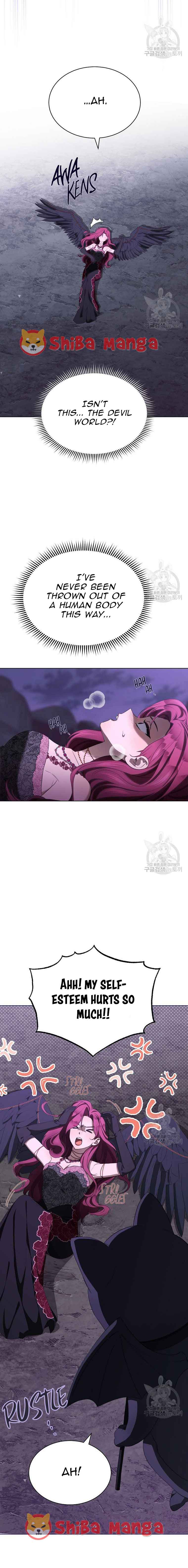 Ways to Satisfy a Devil Chapter 36 78 7