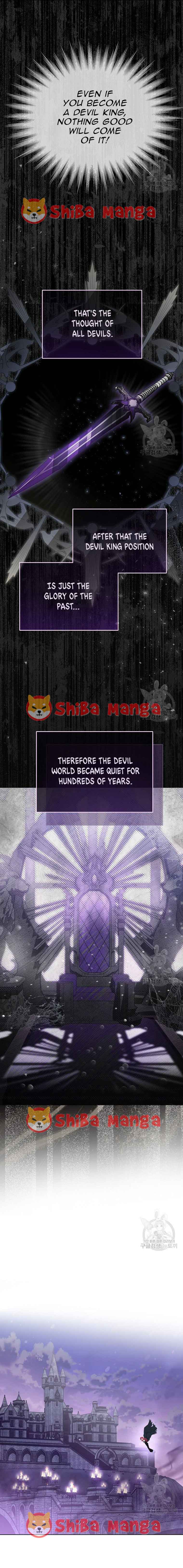 Ways to Satisfy a Devil Chapter 36 80 9