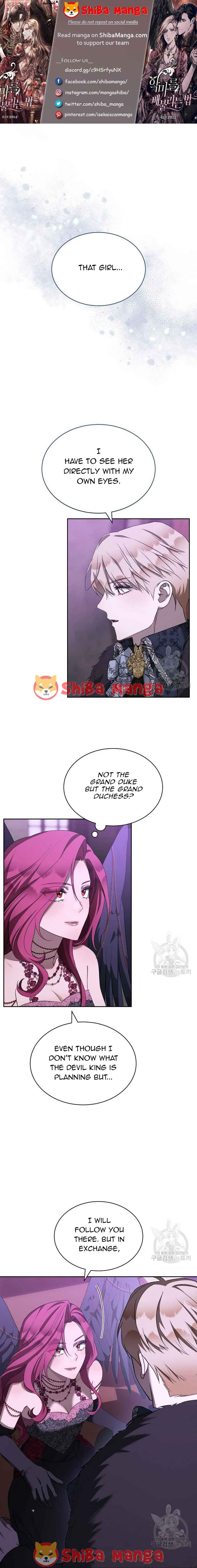Ways to Satisfy a Devil Chapter 37 59 0