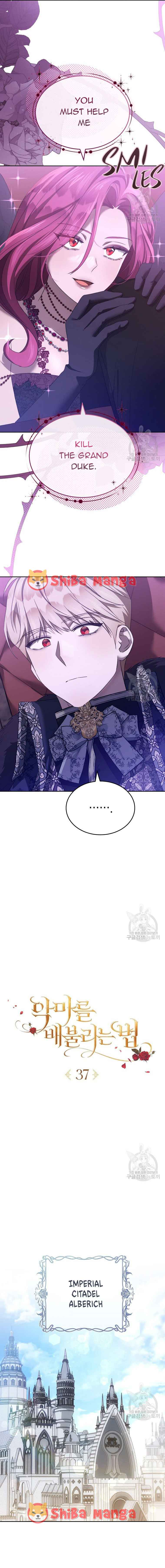 Ways to Satisfy a Devil Chapter 37 60 1