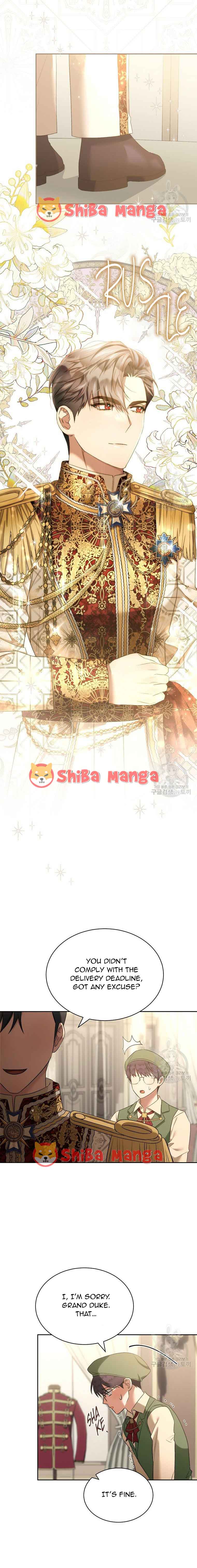 Ways to Satisfy a Devil Chapter 37 69 10