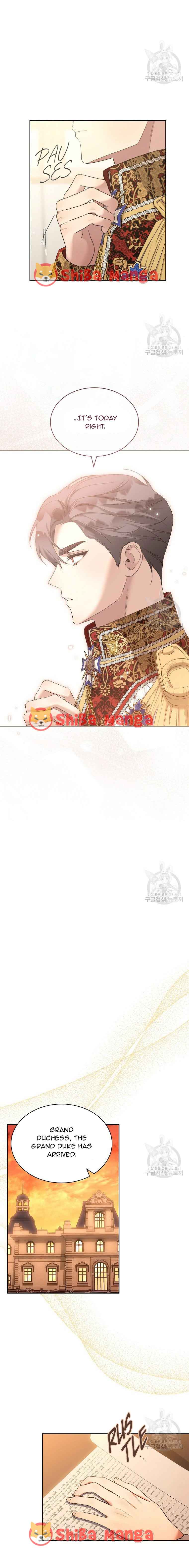Ways to Satisfy a Devil Chapter 37 70 11