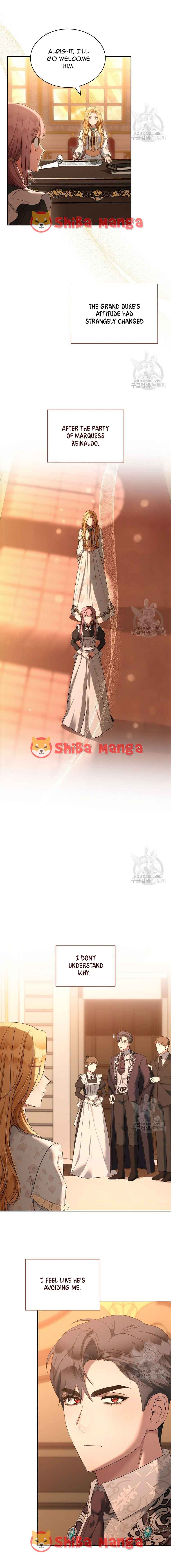 Ways to Satisfy a Devil Chapter 37 71 12