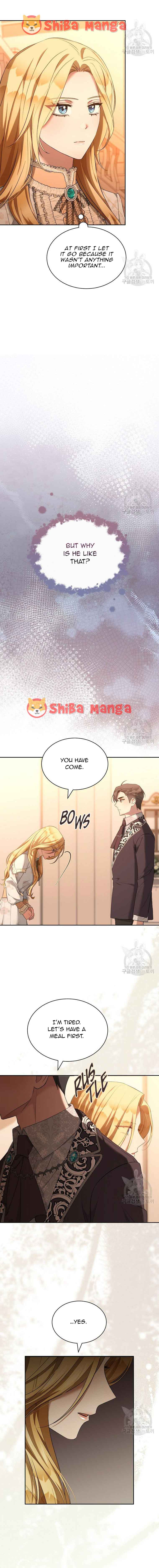 Ways to Satisfy a Devil Chapter 37 72 13