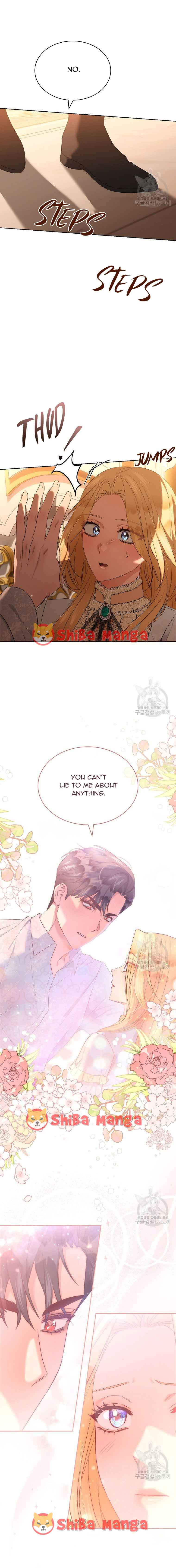 Ways to Satisfy a Devil Chapter 37 74 15