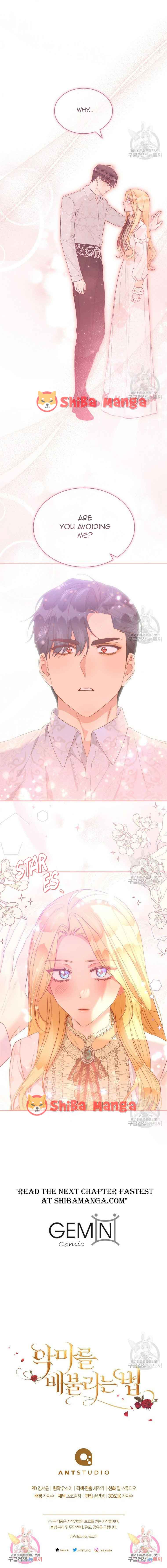 Ways to Satisfy a Devil Chapter 37 75 16