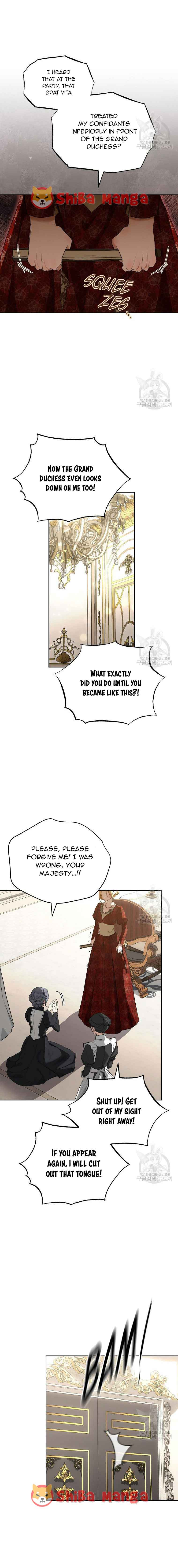 Ways to Satisfy a Devil Chapter 37 62 3