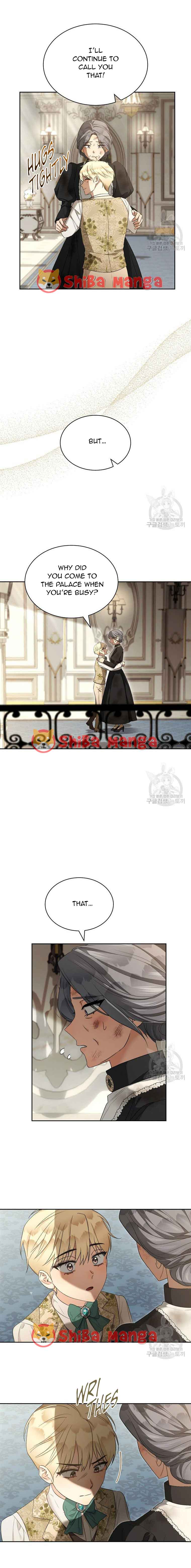 Ways to Satisfy a Devil Chapter 37 65 6