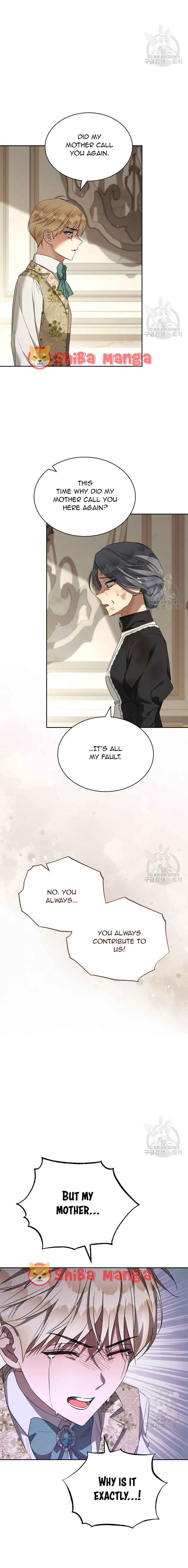 Ways to Satisfy a Devil Chapter 37 66 7