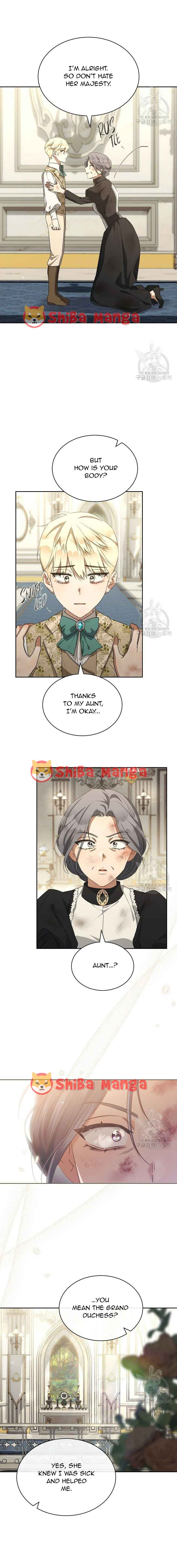 Ways to Satisfy a Devil Chapter 37 67 8