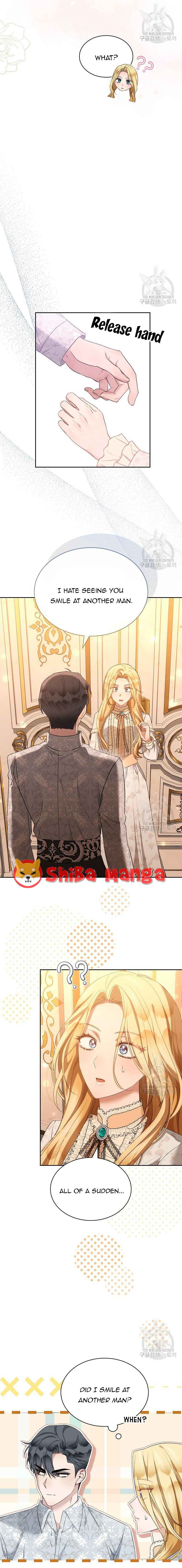 Ways to Satisfy a Devil Chapter 38 53 3