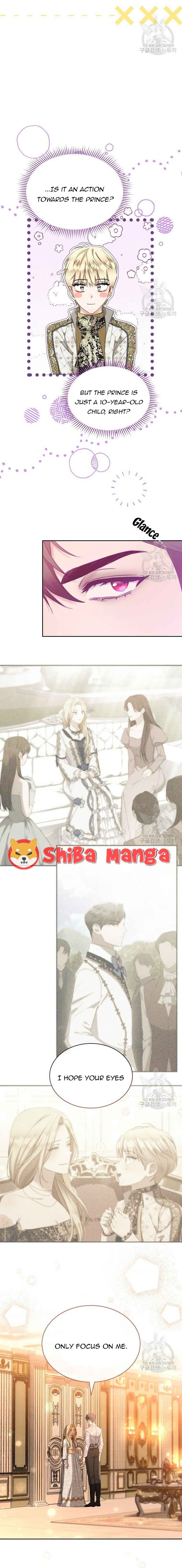 Ways to Satisfy a Devil Chapter 38 54 4
