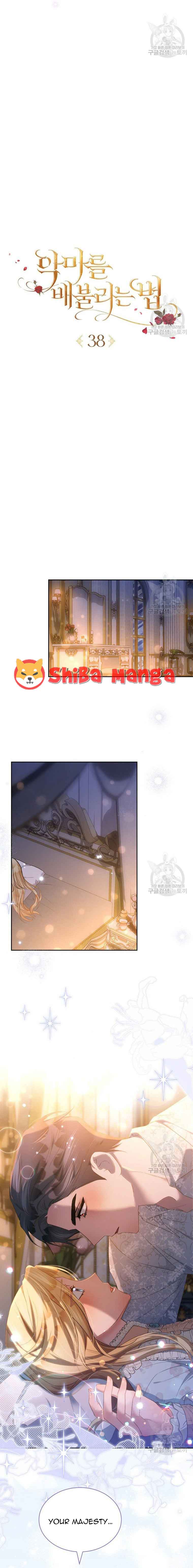 Ways to Satisfy a Devil Chapter 38 56 6