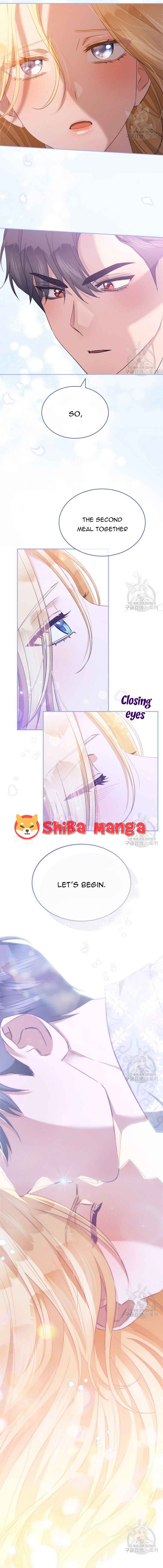 Ways to Satisfy a Devil Chapter 38 57 7