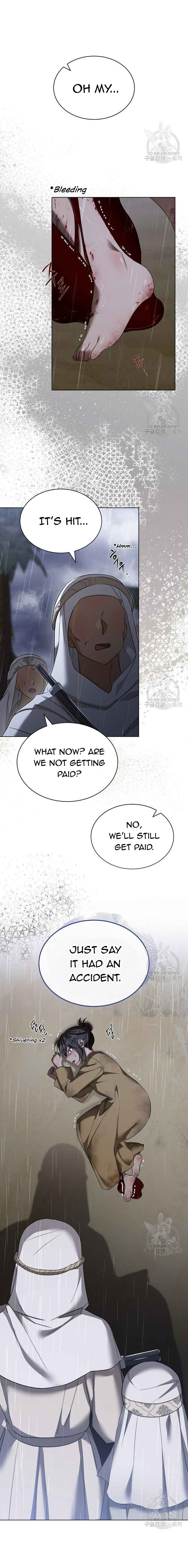 Ways to Satisfy a Devil Chapter 39 64 06