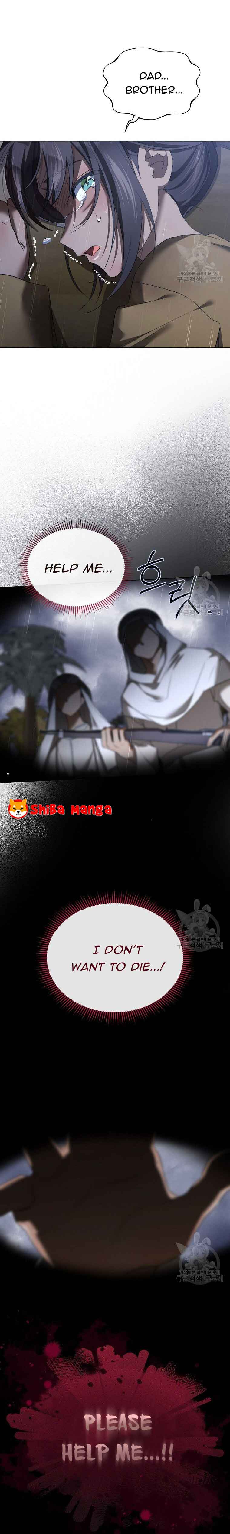 Ways to Satisfy a Devil Chapter 39 65 07