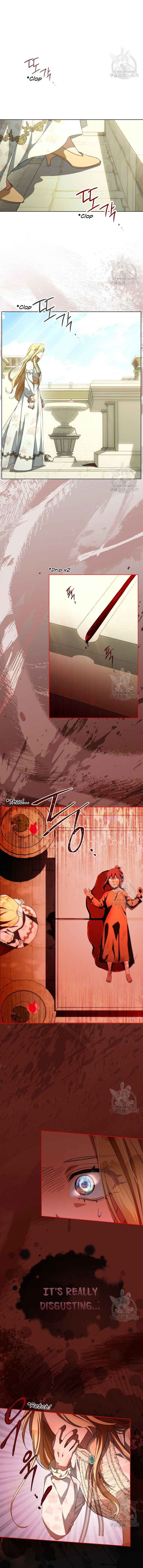 Ways to Satisfy a Devil Chapter 39 68 10
